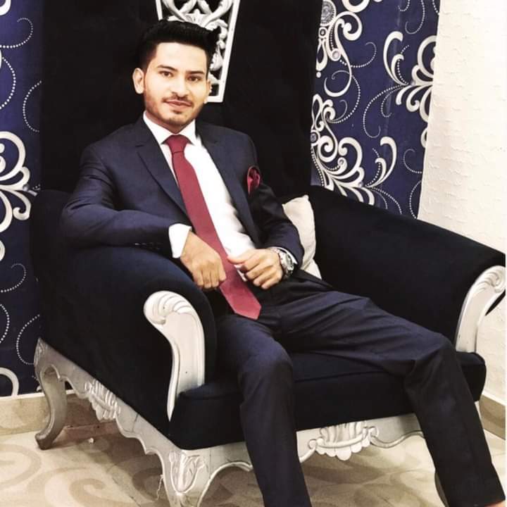 Dr. Hafiz Kashif Bilal