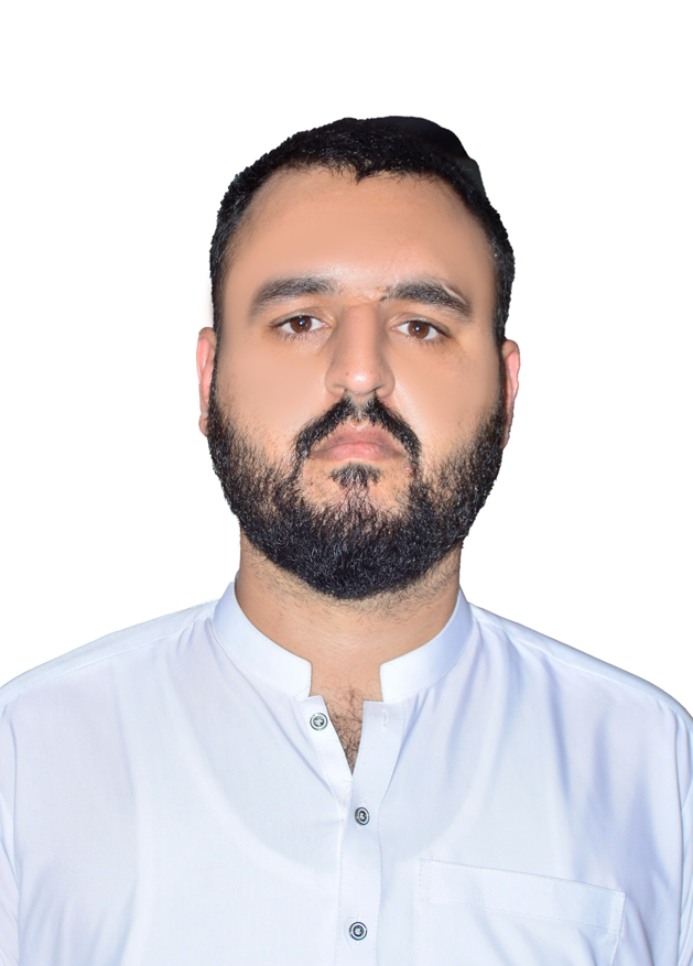 Dr. Naeem Wazir